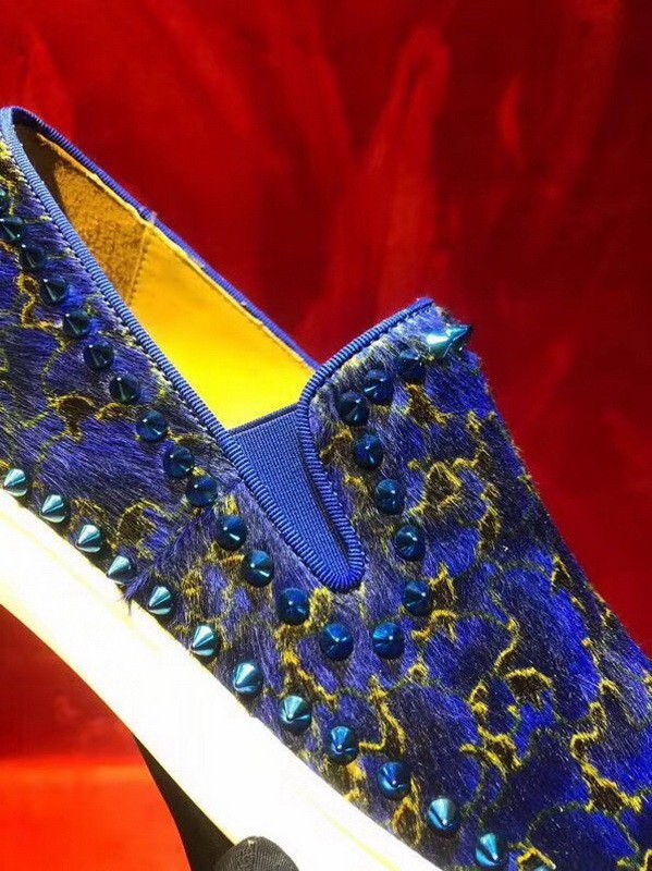 Super Max Christian Louboutin Shoes-1074