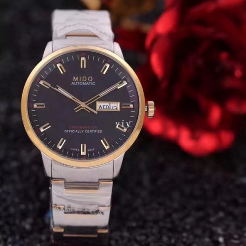 Mido Watches-075