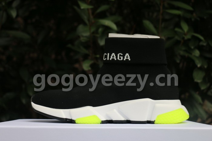B Sock Shoes 1:1 quality-022