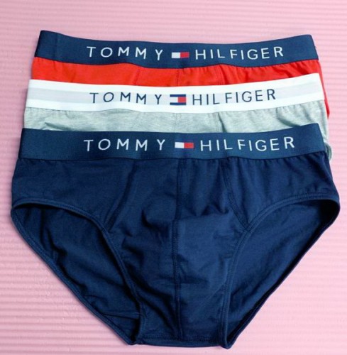Tommy boxer underwear-050(M-XXL)
