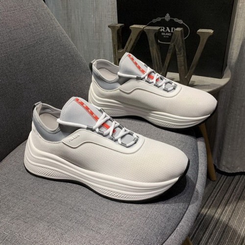 Prada men shoes 1：1 quality-360