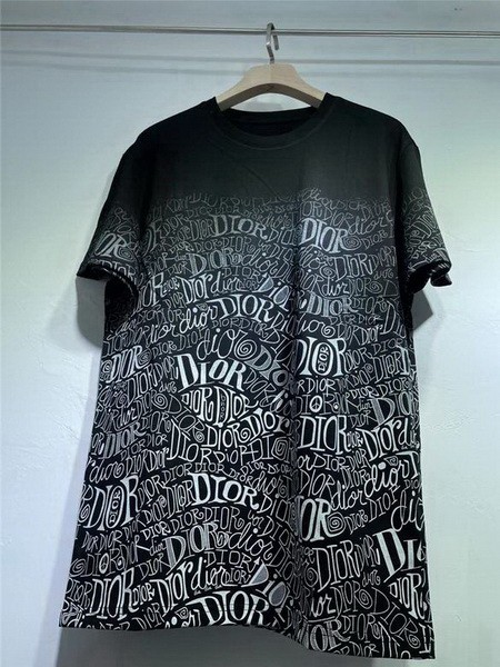 Dior T-Shirt men-257(S-XXL)