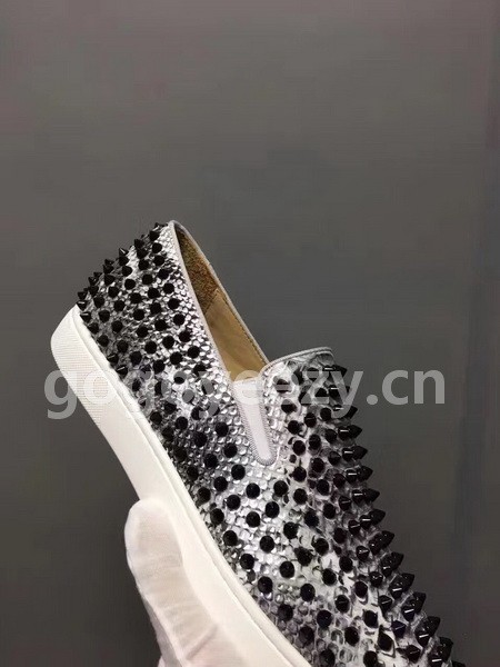 Super Max Christian Louboutin Shoes-802