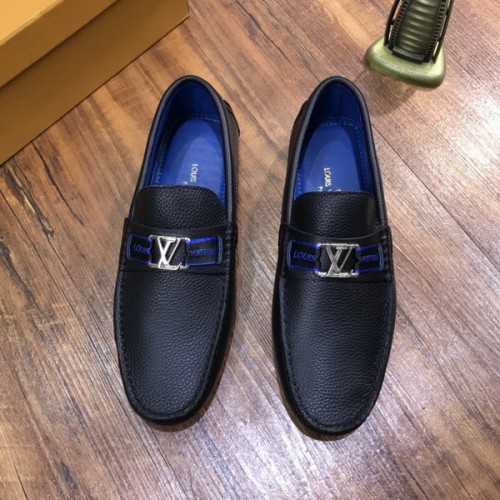 LV Men shoes 1：1 quality-3378
