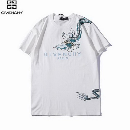 Givenchy t-shirt men-108(S-XXL)