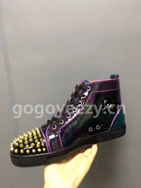 Super Max Christian Louboutin Shoes-797