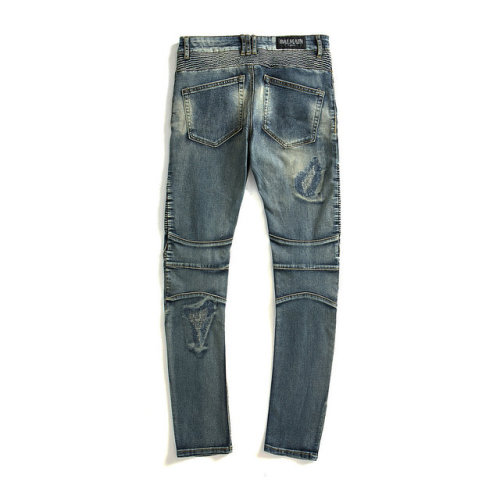 Balmain Jeans AAA quality-127(28-40)