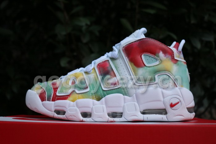 Authentic Nike Air More Uptempo'96 UK QS
