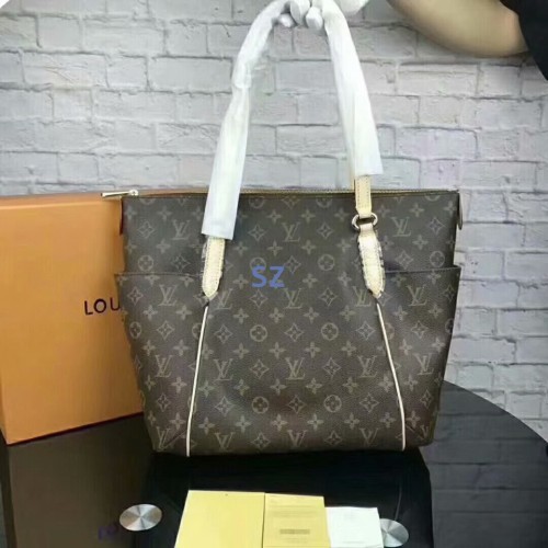 LV Hangbags AAA-358