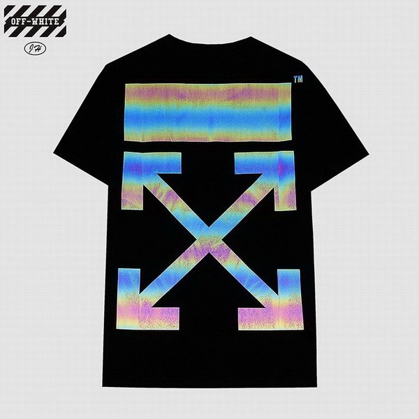 Off white t-shirt men-971(S-XXL)