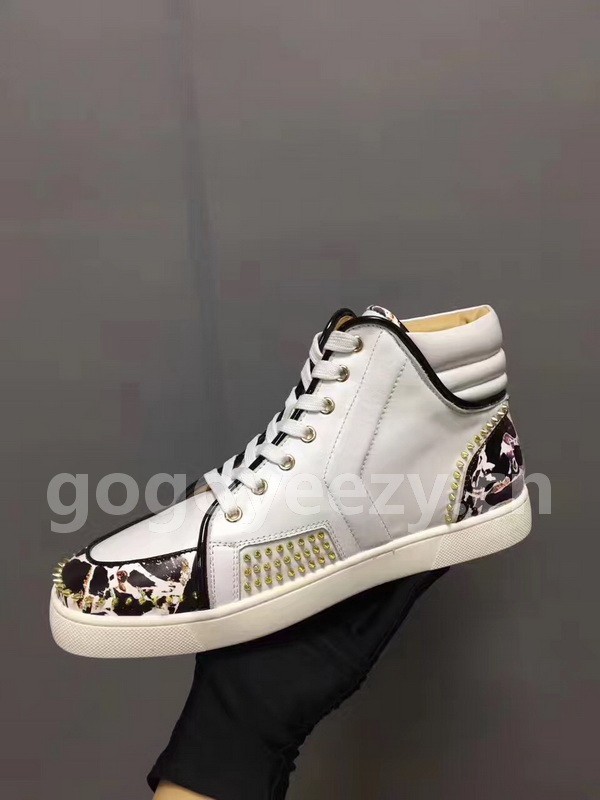 Super Max Christian Louboutin Shoes-818