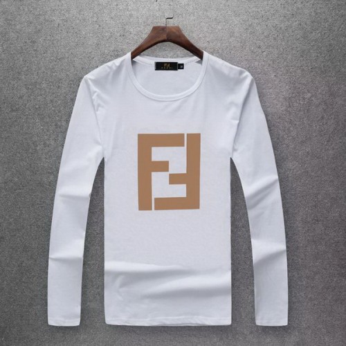 FD long sleeve t-shirt-001(M-XXXXL)