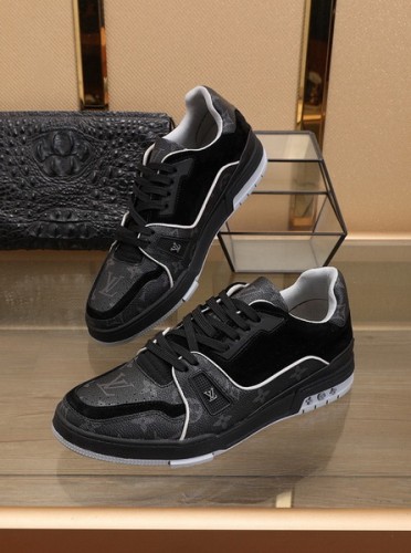 LV Men shoes 1：1 quality-3324