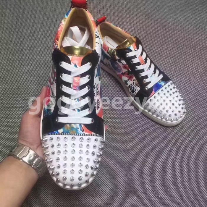 Super Max Christian Louboutin Shoes-806