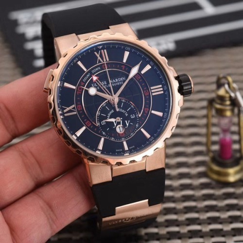 Ulysse Nardin-030