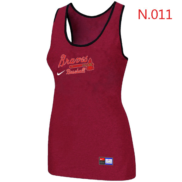 MLB Jerseys Women-063