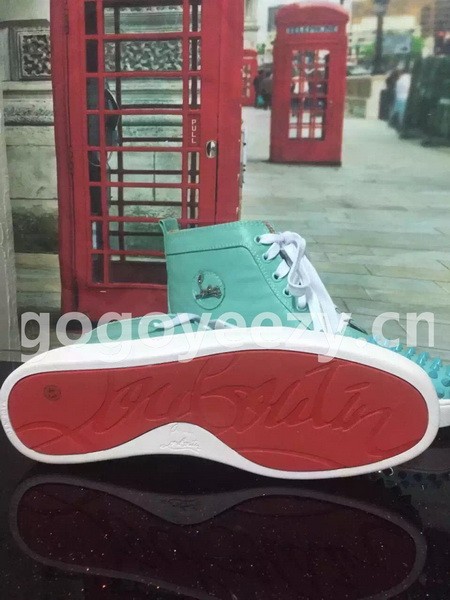 Super Max Christian Louboutin Shoes-278