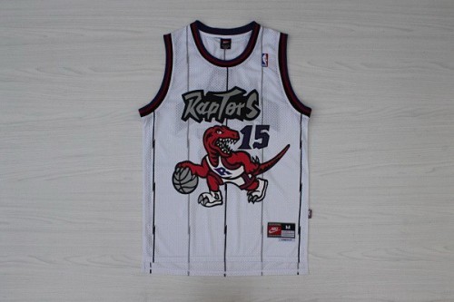 NBA Toronto Raptors-025