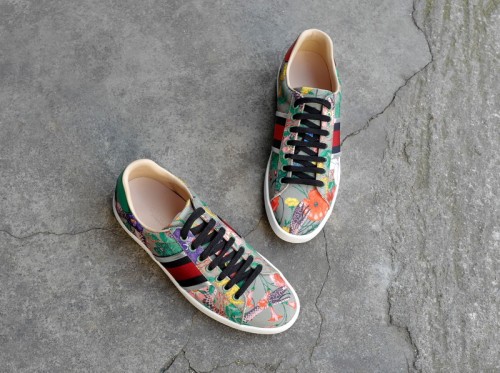 Super Max G Shoes-176