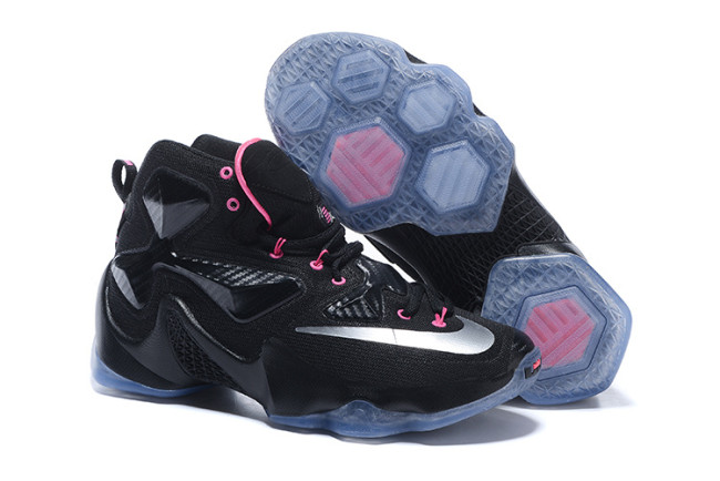 Nike LeBron James 13 shoes-017