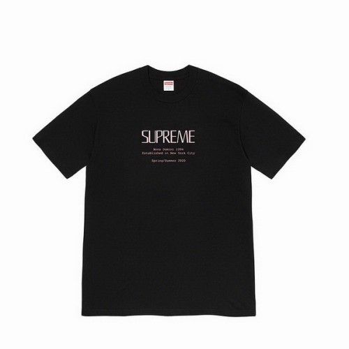 Supreme T-shirt-084(S-XXL)