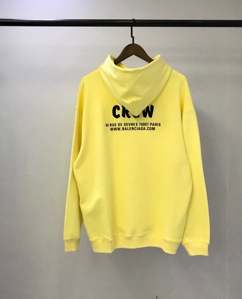 B Hoodies 1：1 Quality-384(XS-L)