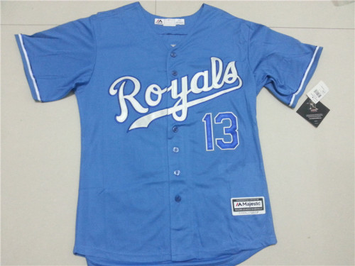 MLB Kansas City Royals-432