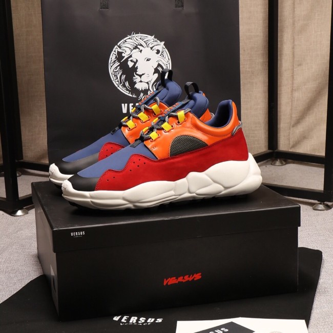 Super Max Ves Shoes-075