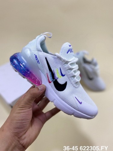 Nike Air Max 270 women shoes-757