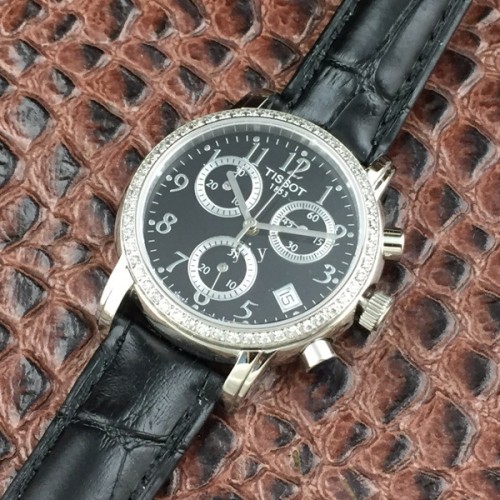 Tissot Watches-387