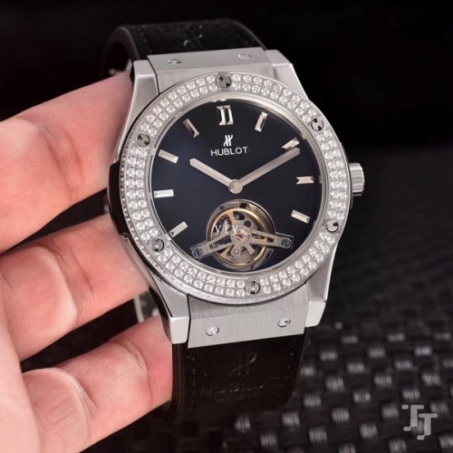 Hublot Watches-246