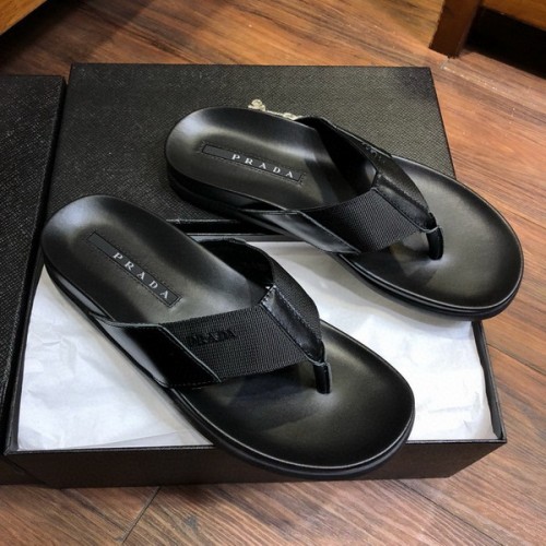 Prada men slippers AAA-023