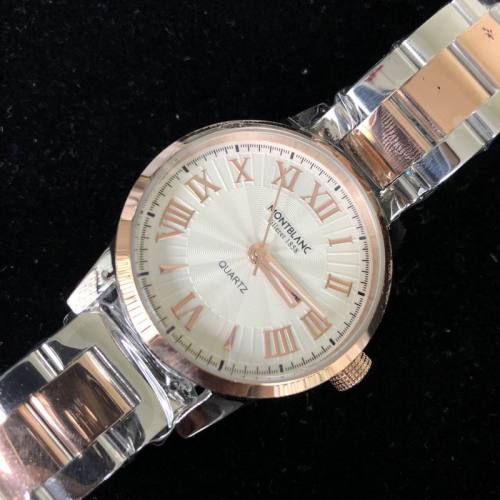 Montblanc Watches-307