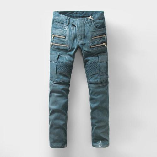 Balmain Jeans AAA quality-299(28-38)