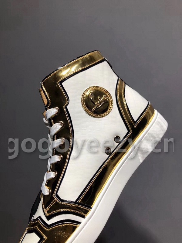Super Max Christian Louboutin Shoes-1130