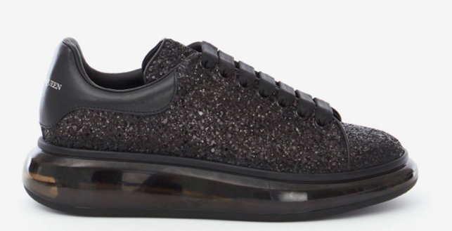 Super Max Alexander McQueen Shoes-703