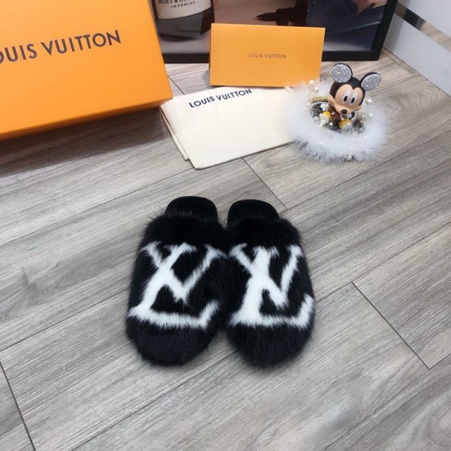 LV Sandals 1-1 Quality-235