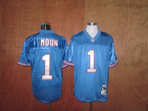 Nike Tennessee Titans Limited Jersey-001