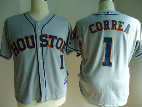 MLB Houston Astros-023