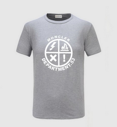 Moncler t-shirt men-159(M-XXXXXXL)