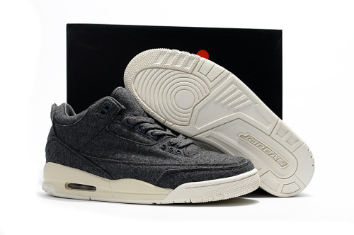 Jordan 3 shoes AAA Quality-043