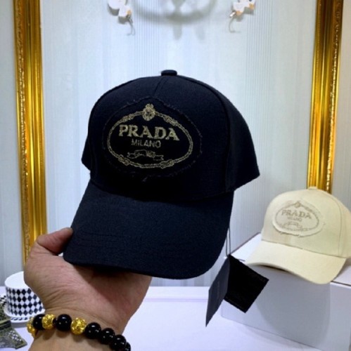 Prada Hats AAA-076