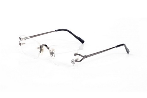 Cartie Plain Glasses AAA-1839