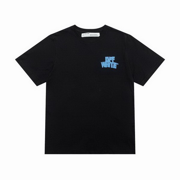 Off white t-shirt men-622(S-XL)