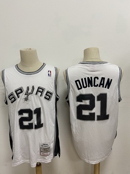 NBA San Antonio Spurs-051