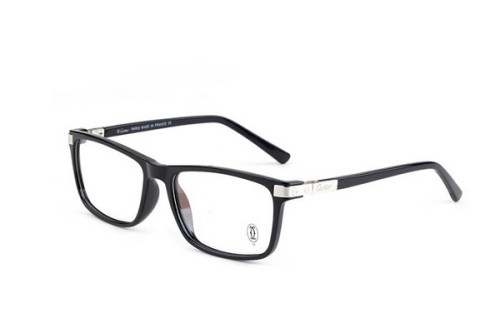 Cartie Plain Glasses AAA-1674