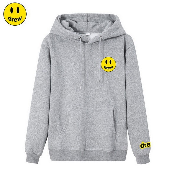 Drew men Hoodies-122(S-XXL)