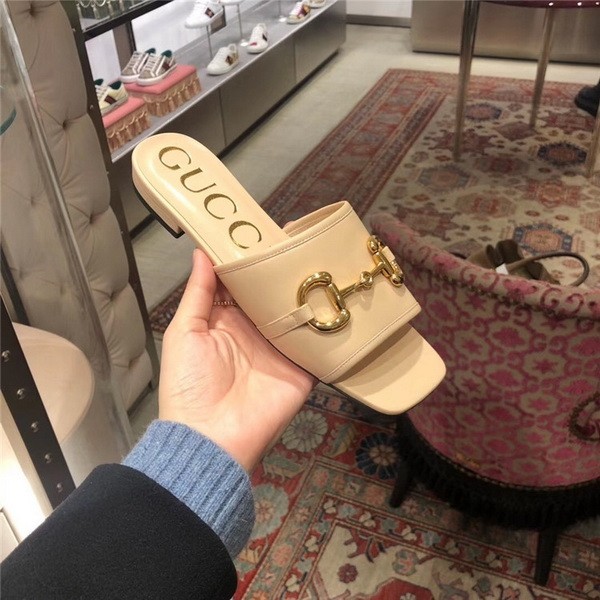 G women slippers AAA-259