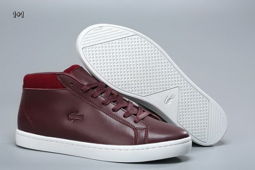 Lacoste men shoes-069