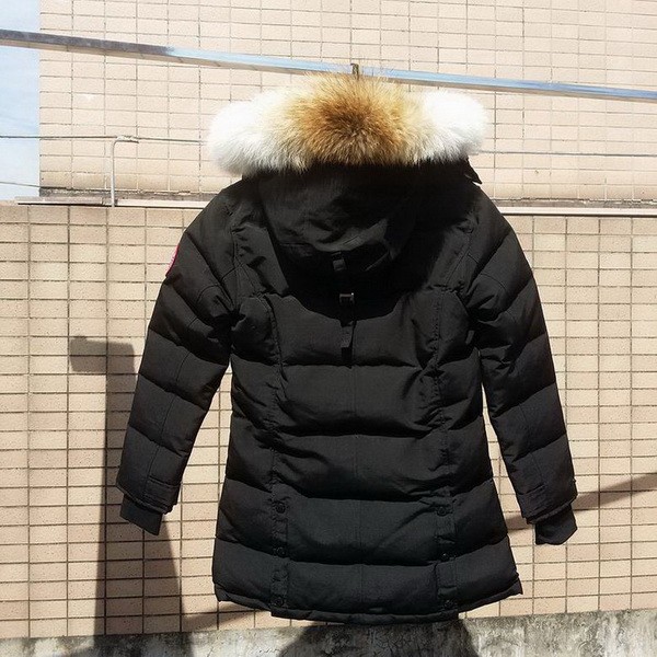 CG Down Jacket men-340